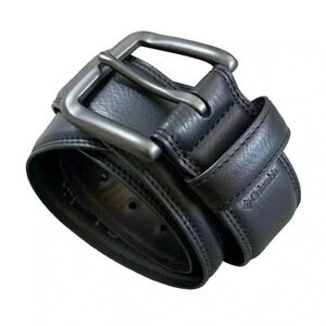 Columbia Sportswear Vegan Leather Belt